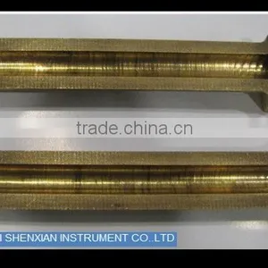 Steel Material Soil Testing Instrument / Linear Shrikage Mould thumbnail-2