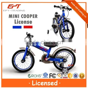 Top Quality 16" Licensed Cheap Kids Sports Bicycle for Sale thumbnail-1