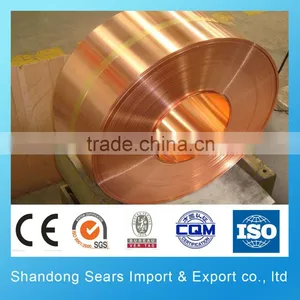 EN CUZN8 C5210 Phosphor Bronze Price C51100 C5102 thumbnail-1