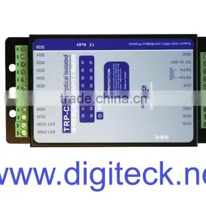 NB17 - NUUO SCB-C24 16 CHANNEL DIGITAL OUTPUT BOX thumbnail-1