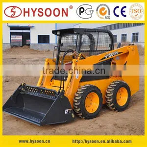 Construction Machines and Equipments for Building thumbnail-6