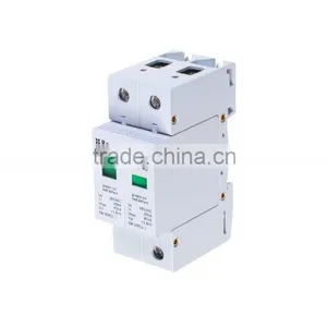 Household Surge Protective Device Wholesale Price 3P 25- 50KA thumbnail-2