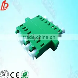 LC Fiber Optic Adapter/Fiber Optic Components thumbnail-5