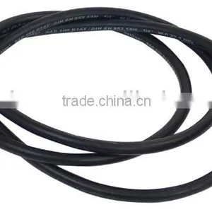 High Pressure Hose thumbnail-1