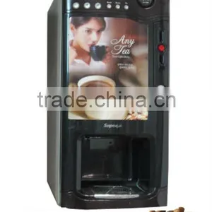 Comercial Vending Machine With CE thumbnail-1