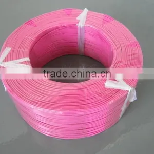 Pink PVC Insulated UL 1007 22awg Automotiv Wire &electronic Wire thumbnail-2