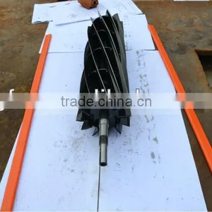 Wholesale Alloy Steel Reel Cutter thumbnail-5