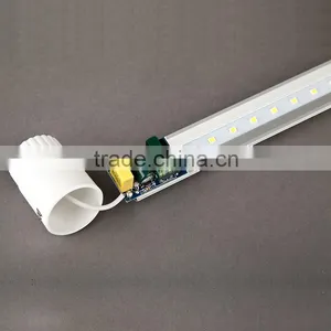 Good Quality 18W Led t8 Tube, t8 Tube Light Led Zoo Tube, LED T8 Tube thumbnail-3