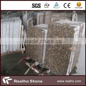 Good Baltic Brown Tile Prices of Granite per Meter thumbnail-1