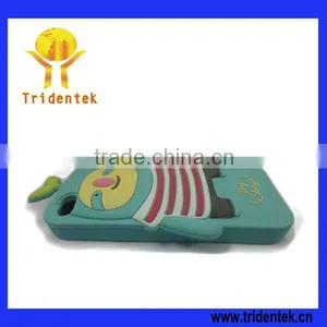 Cute! Popular Newable 3D Cartoon Soft Case thumbnail-1