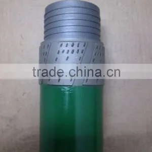 High Speed Diamond Reaming Shells BWL NWL HWL PWL Surface Set Drill Reamer thumbnail-1