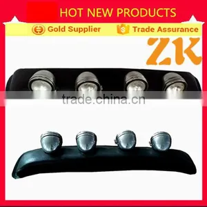 China Factory Manufacturer 12 Volt Universal Truck Roof Light Bar, Jeep Wrangler Truck Light Bar thumbnail-1