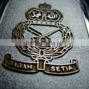 Couple Military Dog Tags thumbnail-5