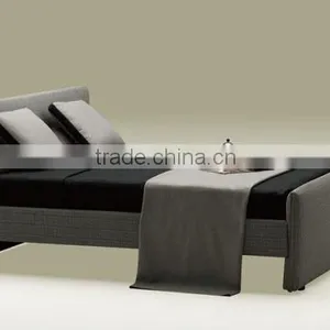 Soft Bed WB-RC thumbnail-1