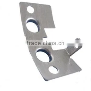 Manufacture Progressive Precision Steel Shrapnel thumbnail-2