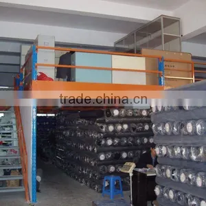 Steel Mezzanine Floor Platform thumbnail-5