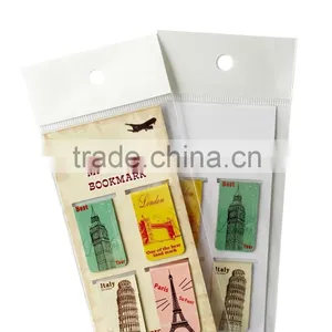 Unique Magnetic Bookmarks Fancy Magnetic Gift Bookmarks Souvenir Magnetic Bookmark thumbnail-4