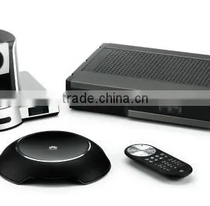 Huawei VP9030 1080P Video Conference Endpoint With MCU thumbnail-1