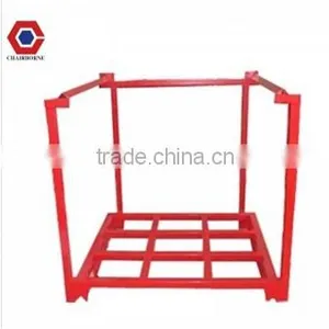 Practical and Space-saving Storage Rack Used for Warehouse thumbnail-3