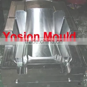 Plastic Chair Mould thumbnail-1