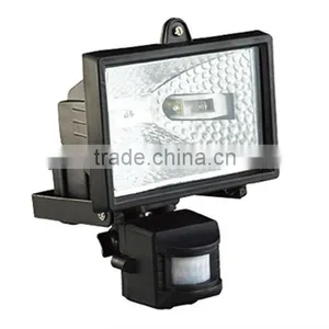 IP54 R7s Outdoor Light With Sensor Switch 150w GLT-H109 thumbnail-1