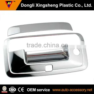 Gmc Auto Parts Tail Gate Cover Gmc Yukon Accessories thumbnail-1