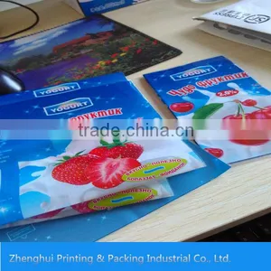 Customized Printing Shrink Sleeve Label thumbnail-3