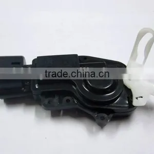 Door Lock Actuator For TOYOTA COROLLA ZRE120 ZZE122 69130-12070 thumbnail-1