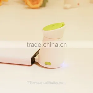New Design Mini Diffuser Bottle, Ultrasonic Aroma Diffuser, Fart Spray thumbnail-6