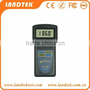 Portable Auto Laser/Photo Tachometer DT-2857 thumbnail-1