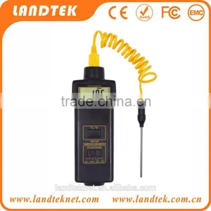Temperature Meter TM-1310 thumbnail-1