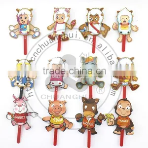 Movable Paper Puzzle Toy With Candy, Twitching Puzzle With Popping Candy thumbnail-5