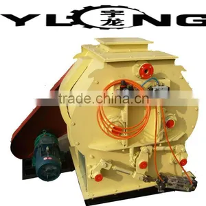 Mixing Machine for Sale/ Feed Mixer/fertilizer Making Machine thumbnail-1