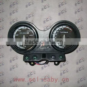 KEEWAY BERA200 Motorcycle Speedometer thumbnail-1