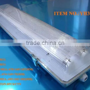 Fluorescent Lamp Fixtures IP65 T8 thumbnail-1