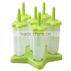 Silicone Ice Pop Mold thumbnail-1