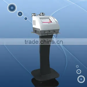 Fat Cavitation rf and Vacuum Equipment thumbnail-1