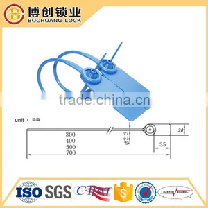 Metal Insert Type Plastic Seal thumbnail-4
