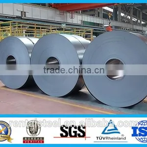 Cold Rolled Steel Coil thumbnail-5