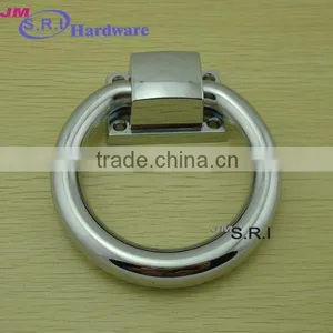 Top Selling Traditional Dresser Drawer Ring Pulls , Western Drawer Pulls thumbnail-6