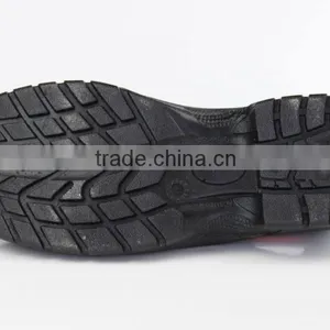 LINESMEN ,Slip Resistant, Breathable ,athletic Slip on Safety Shoe thumbnail-5