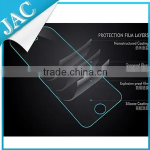 Wholesale Tempered Glass for Iphone 6s Screen Protector thumbnail-1