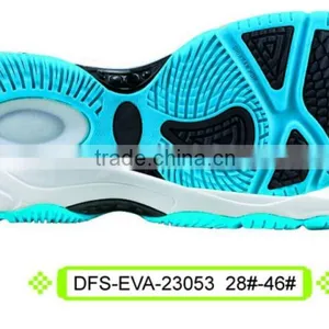 Custom Colored Phylon Shoes Sole thumbnail-3