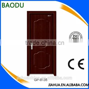 Pvc Wooden Door Cheap Pvc Door China Interior Door Pvc Price thumbnail-5