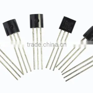 High Performance 1 Wire Digital ThermometerDS18B20 Digital Temperature Sensor One Wire Digital Temperature Sensor - DS18B20 thumbnail-1