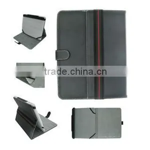 New PU Leather Cover Case for IPad Cover Case thumbnail-1