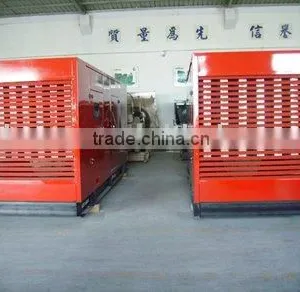 108kw Soundproof Genset thumbnail-1