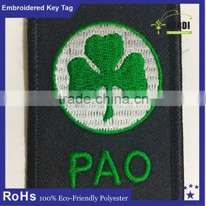 Made in China Cheap Fashion Gift Keychain Promotional thumbnail-3
