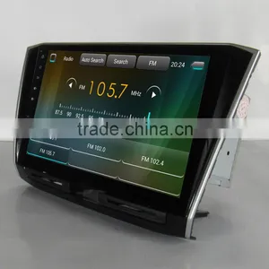 Funwin Android 4.4.2 Car Stereo 2 Din Car Navigation System For Skoda Superb Radio Gps 1080p thumbnail-3