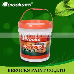 Decorative Wood Painting Lucency Wood Varnish Paint thumbnail-2